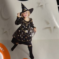 Halloween Costume 