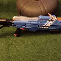 Nerf Rival Hypnos