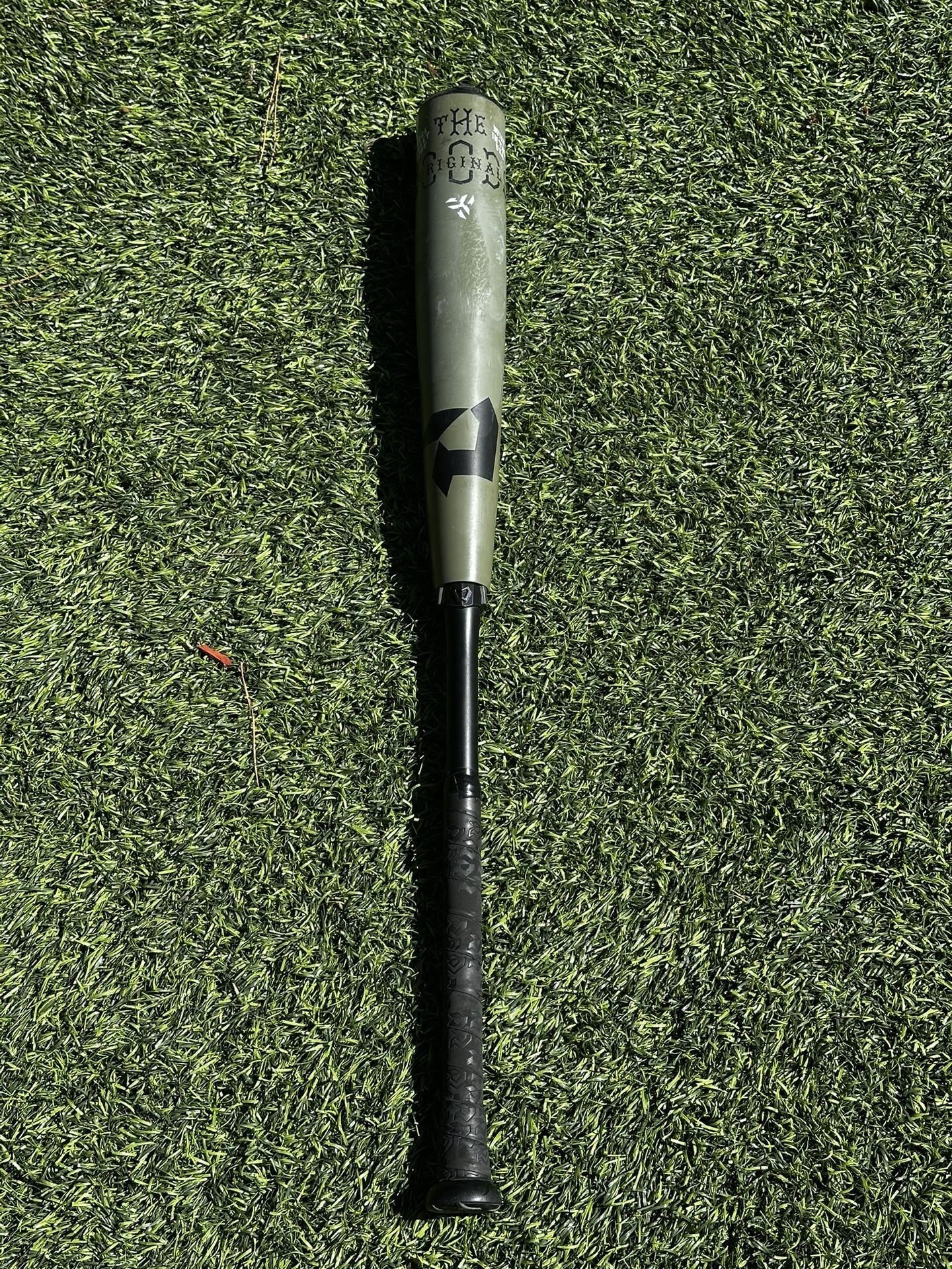 2025 Demarini Goods