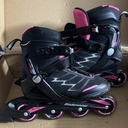 Bladerunner Roller blades Size 8 US 39 EU 6 UK 25 CM