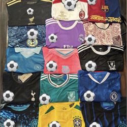 Jerseys 