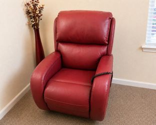 Power Lift Recliner Chair