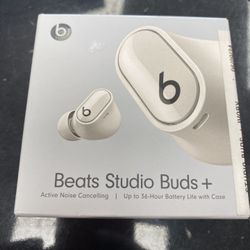 Beats Ear Buds