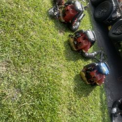 Lawn Tools 