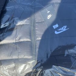 Nike Fleece Bubble