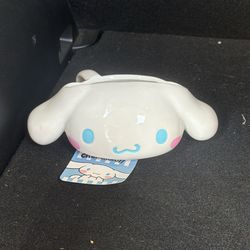 Cinnamoroll Mug