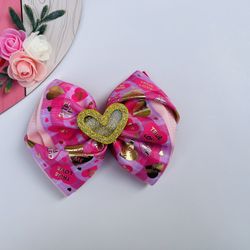 Hair Bow