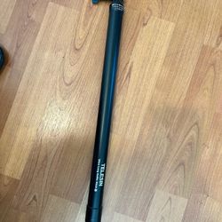 TELESIN Extension Selfie Stick
