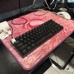 Anne pro 1 GAMING KEYBOARD