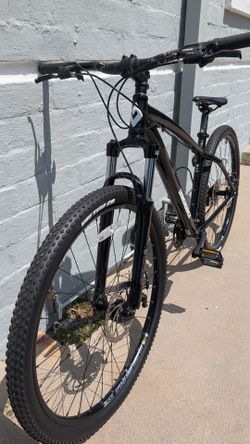 Diamondbacks mountain bike