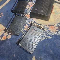 Home Amp RECIEVER THEATER System 