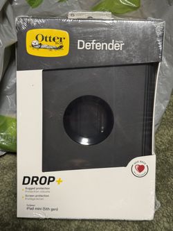 iPad Mini Otterbox Case (5th Gen)