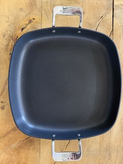 All-Clad 13" Square Nonstick Pan