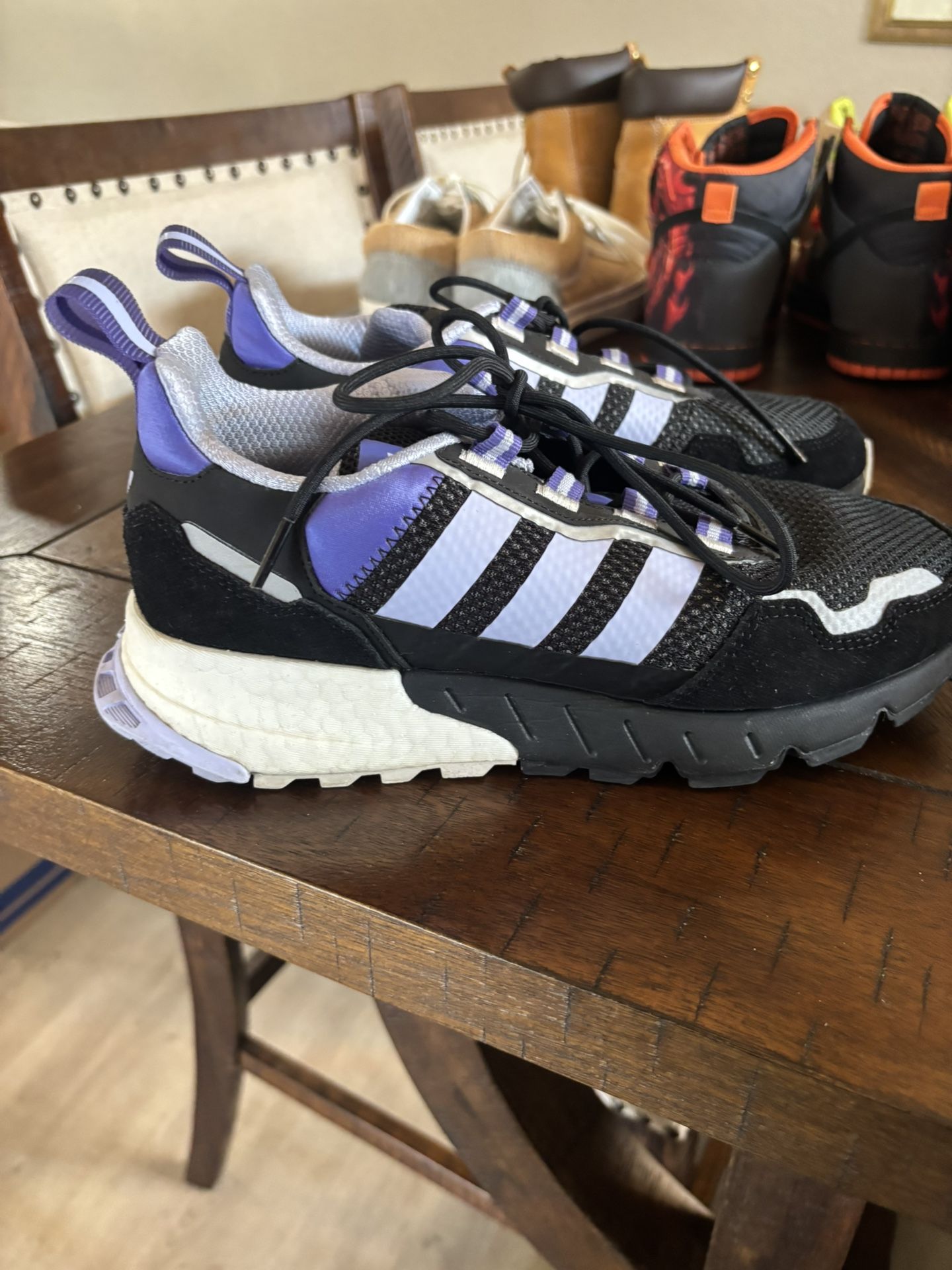Adidas Men’s Sneakers