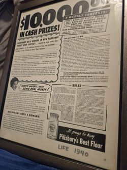 Life And Time Magazines From 1919 To 1980