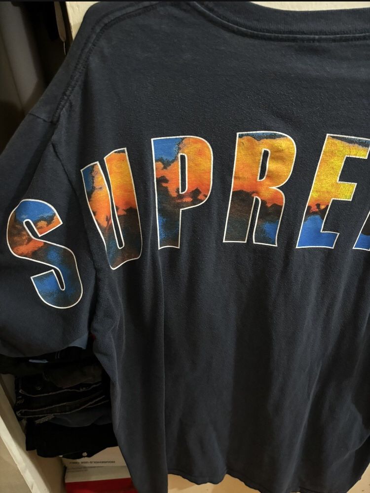 Supreme T Shirt