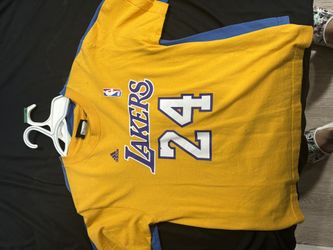 Lakers Shirt