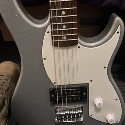 Electric Guitar