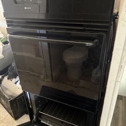Wall Double Oven