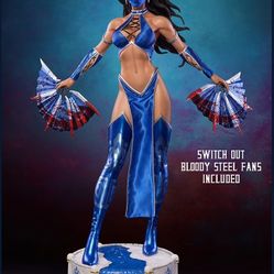 Sideshow, PCS and ARH Studio 1/3, 1/4 & 1/5 Scale Statues 