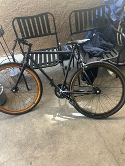 retrospec fixie
