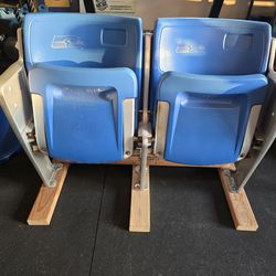 Seahawks Budlight Stadium Seats