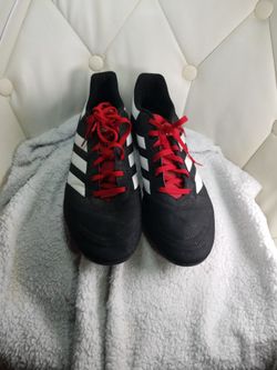 Adidas Men's Performance Goletto VI FG Soccer Shoes Size 13