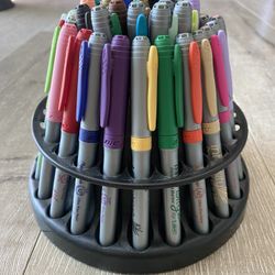 Intensity Permanent Markers 