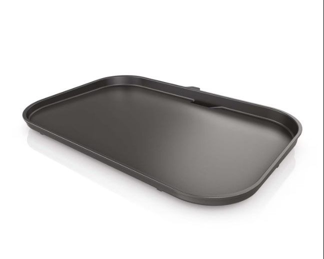 Ninja Woodfire Accessory Premium Griddle Plate For XL OG800 And OH900 Series Outdoor Cookers