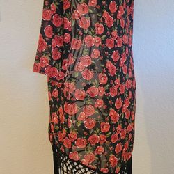 Samer Top Sz Small