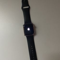Apple Watch SE 2nd Gen