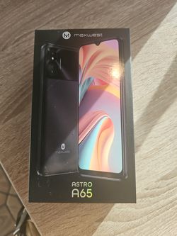 Maxwest Astros A65