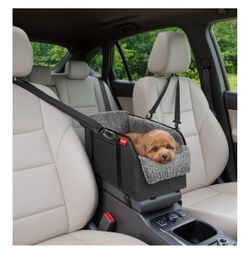 Small pet car seat