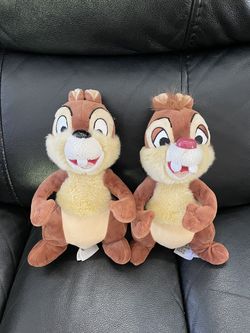 Chip & Dale