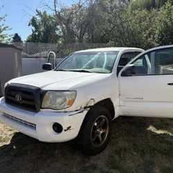2005 Toyota Tacoma