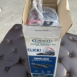 Car Seat Base