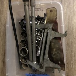 Misc Tools !  Trades 