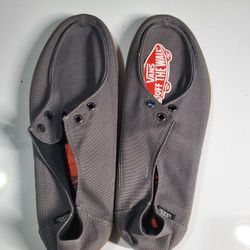 Vans Shoes Size 10.5 Mens New 