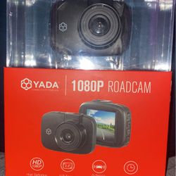 1080p Road Cam