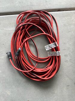 Heavy Duty Extension Cord