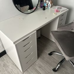 Desk 
