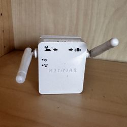 Netgear WiFi Range Extender 