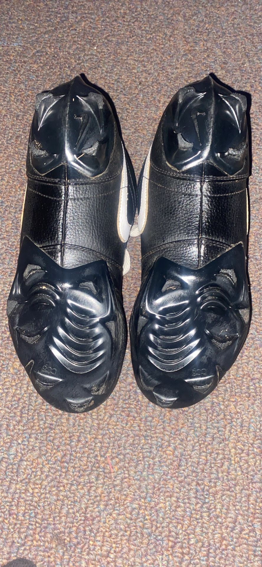 Jordan 1 Cleats