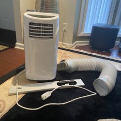 COSTWAY Portable Air Conditioner,( New Brand ) 
