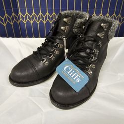 New Women's Boots