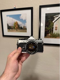Olympus OM2n