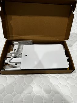 Baby Monitor Floor Stand Holder 