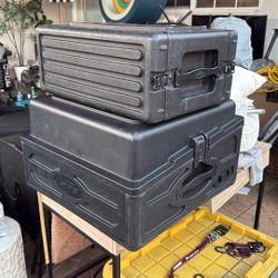 Skb Racks Mixer And Wireless