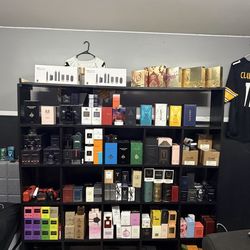 Colognes