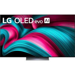 HUGE TV SALE!! 55" LG 4K OLED HDR Smart OLED55C5AUA